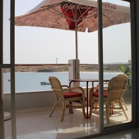 Praia Baixo Sea View Big Lanche 아파트 외부 사진