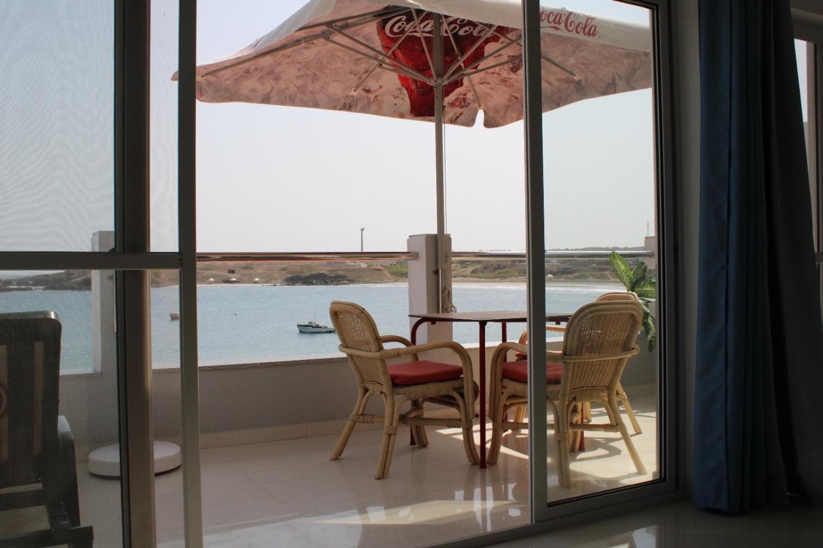 Praia Baixo Sea View Big Lanche 아파트 외부 사진