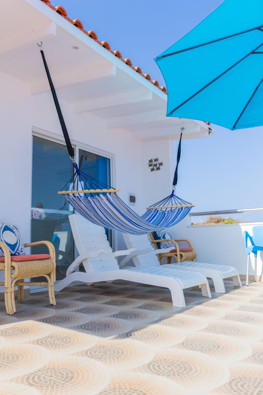 Praia Baixo Sea View Big Lanche 아파트 외부 사진